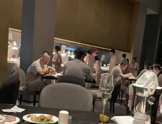 王思聪最新爆料酒店,揭秘娱乐圈不为人知的一面  第3张