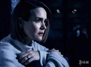 美国恐怖故事第七季在线观看,惊悚回归，揭秘禁忌之谜  第3张