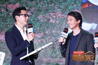 吴彦祖队友爆料视频,揭秘吴彦祖幕后故事，视频曝光惊人细节  第1张