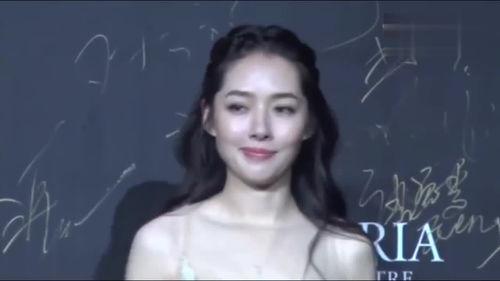 真实爆料郭碧婷视频,真实生活与公众形象的惊人反差  第1张